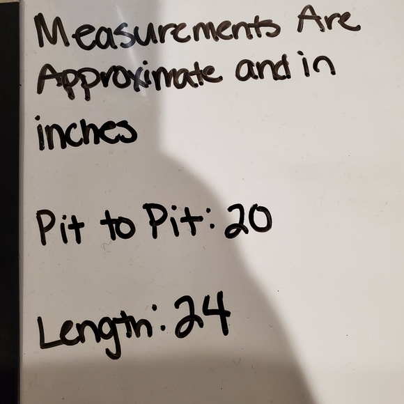 3/$15 Almost Famous Multi Color Striped Short Sleeve Button Up Blouse Size Large - Picture 6 of 6